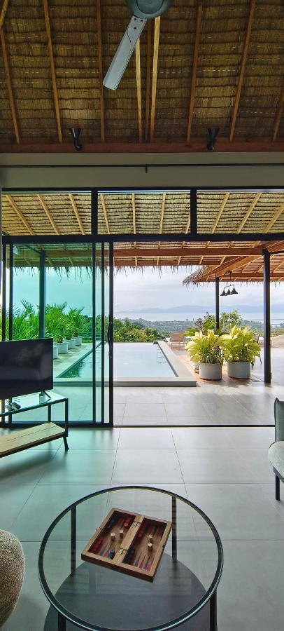 Villa On The Rock - 360 Bay View تونغ سالا المظهر الخارجي الصورة