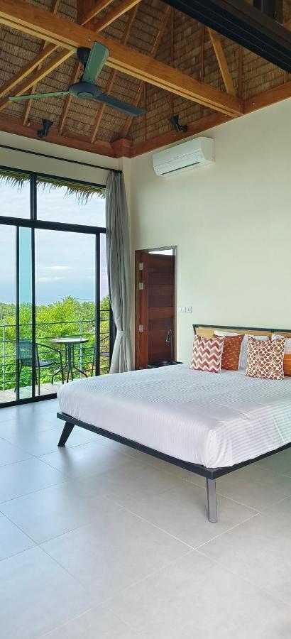 Villa On The Rock - 360 Bay View تونغ سالا المظهر الخارجي الصورة